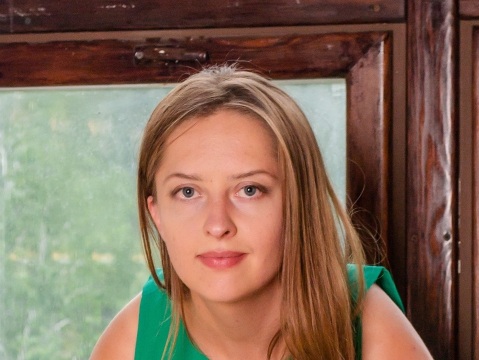 Aleksandra Ovchinnikova