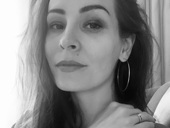 Olga Eftodieva