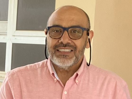 Ahmed Tawati