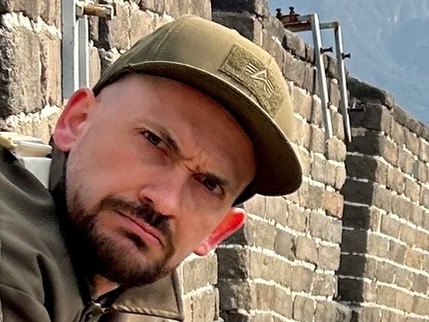 Grigory Zhbanov