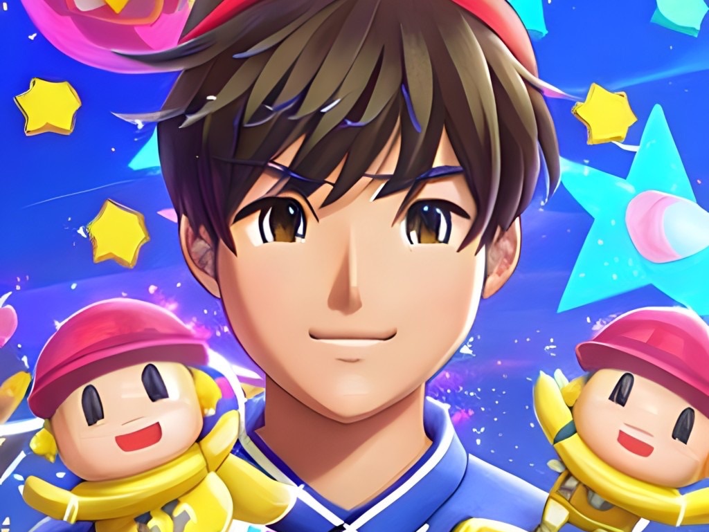 しょーくん