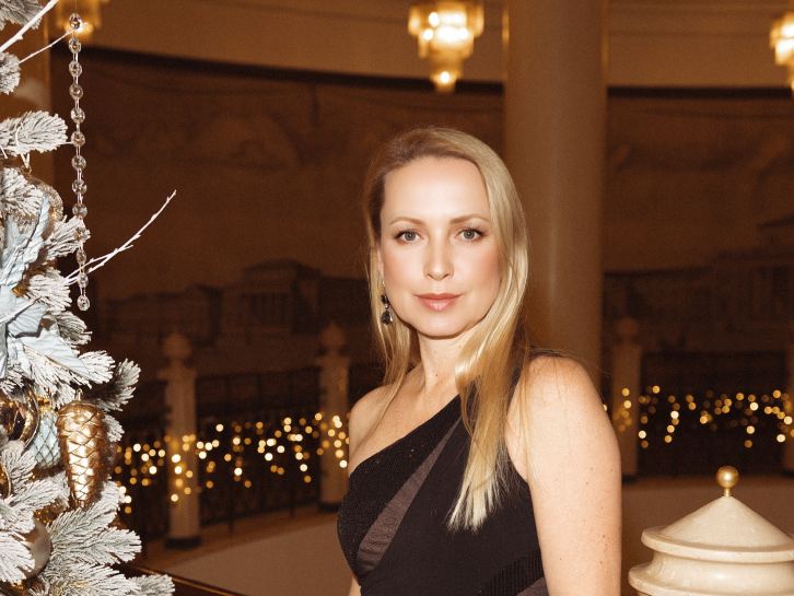 Tatiana Rubtsova
