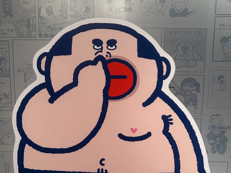 心動小寶貝