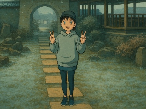 头像