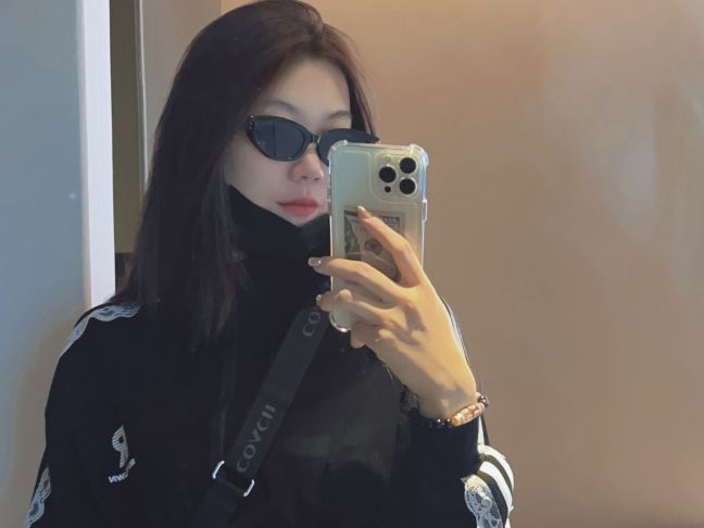 Ang Yi Wen