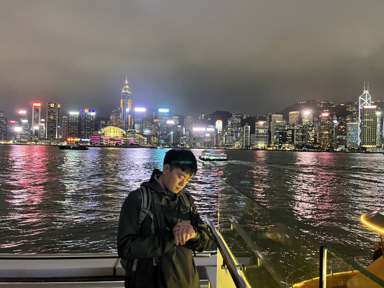 七咪_日子裡的一點鹹