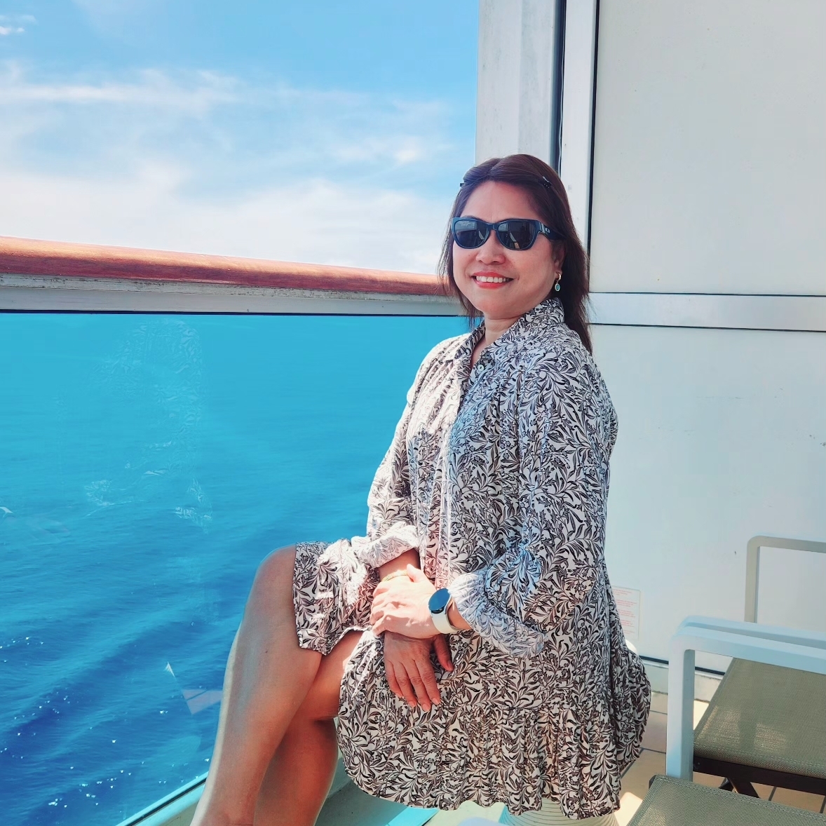 SEVEN Travel N Tours