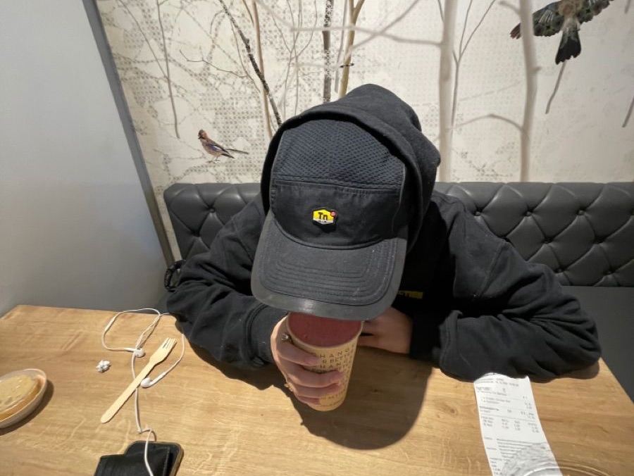 头像