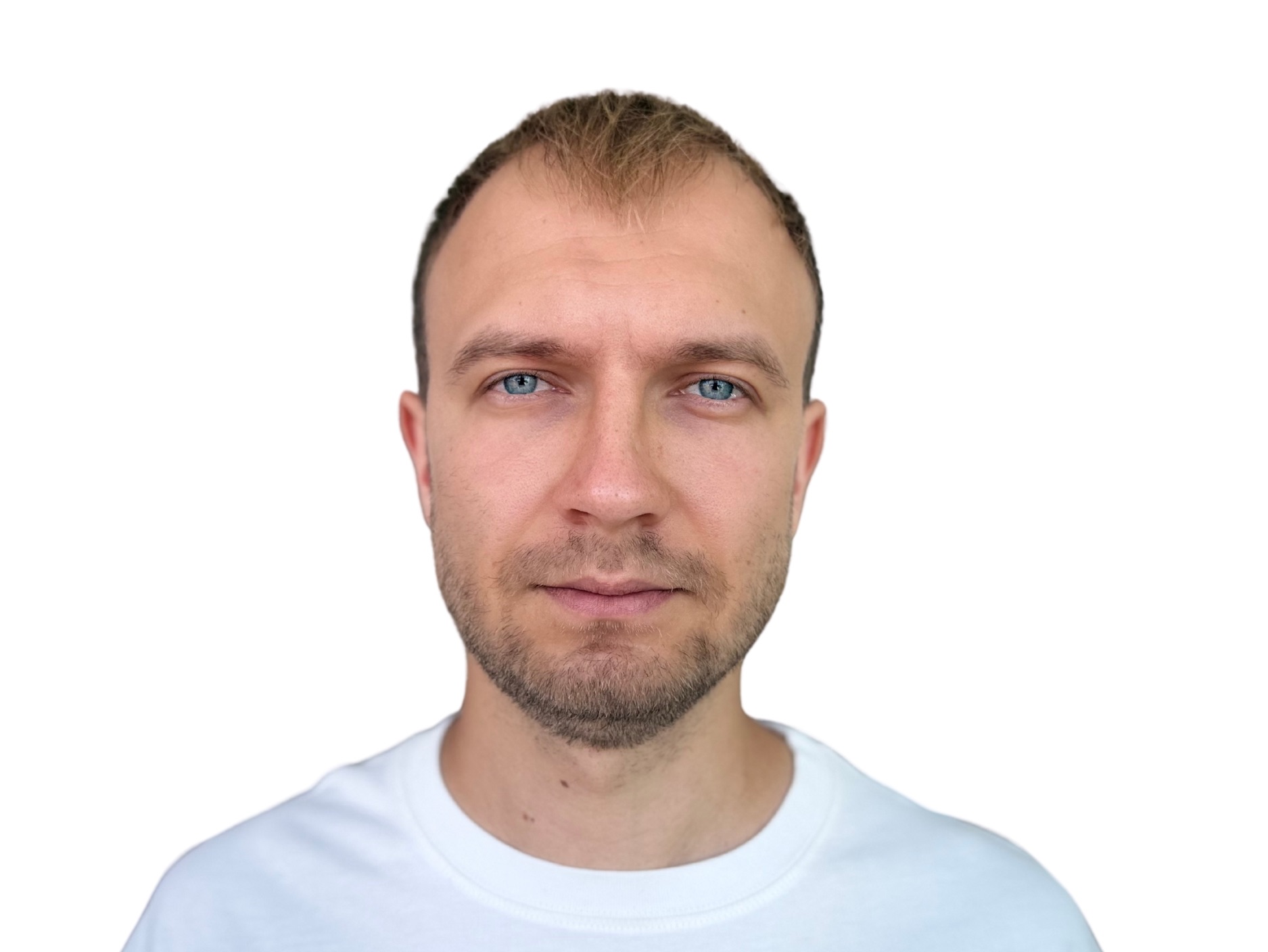 Yauheni Burak