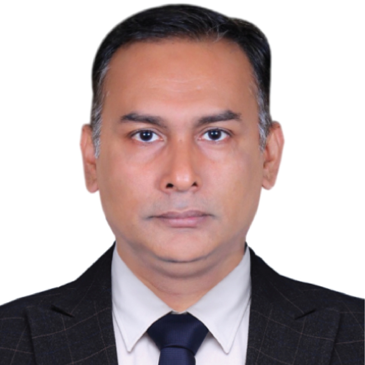 Anupam Barua