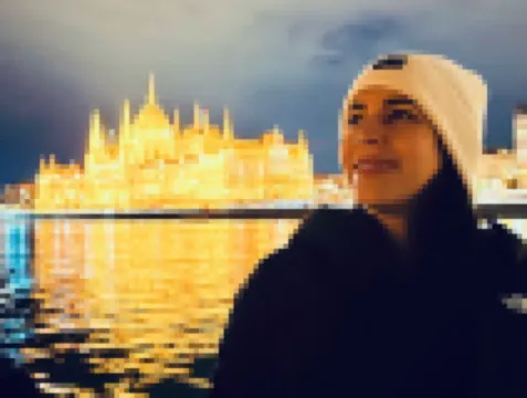 Jhaclyn Katherine Sandoval Latorre