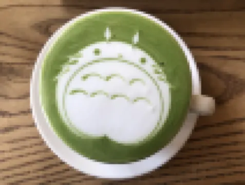 吃飽睡好生活沒煩惱