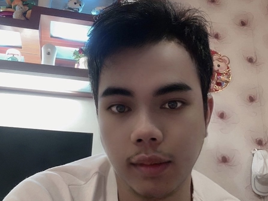 Haryanto Hie