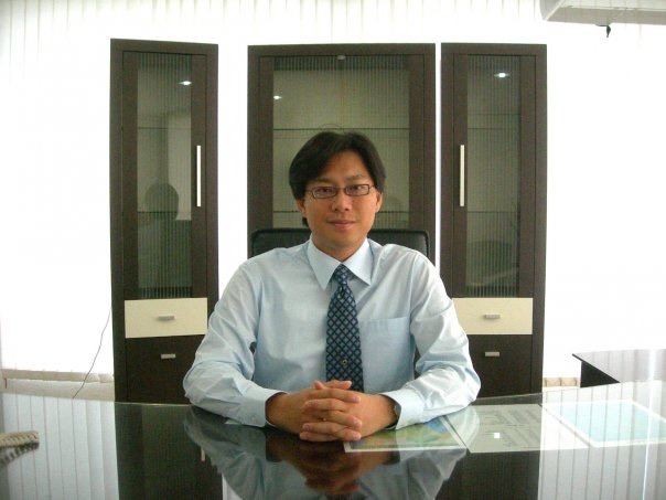 Osris Lee