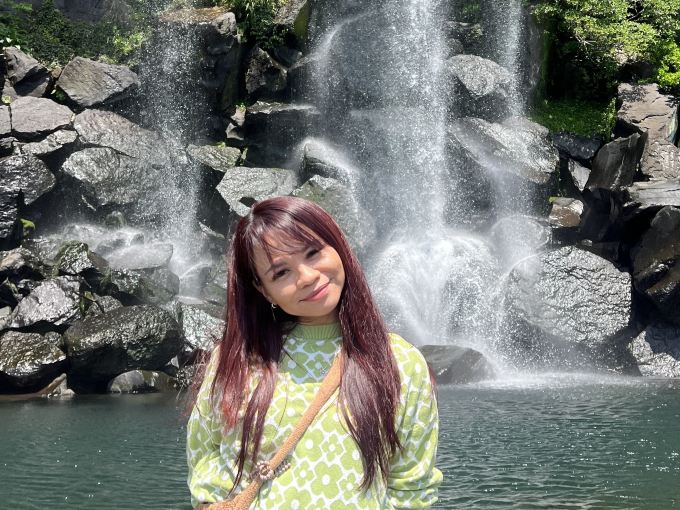 Ezza Afiqa