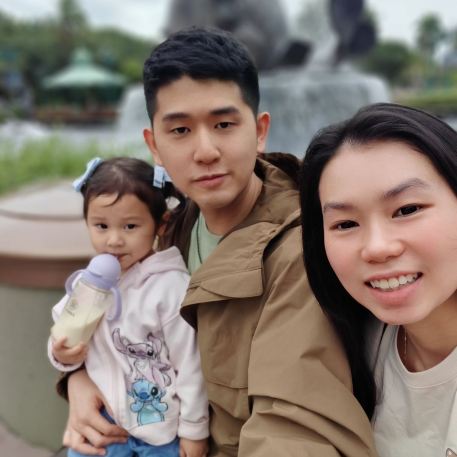 Richard Wong Travels
