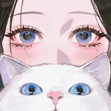头像