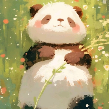 UyghurPanda