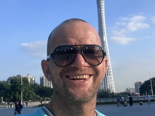 Timur Svirava