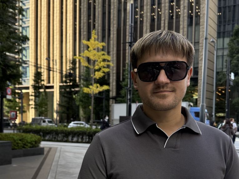 Molko Evgenii