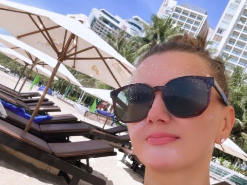 VOINOVA OLESIA