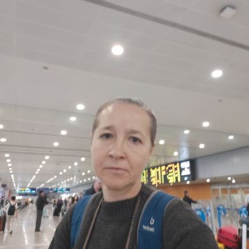 Anna Stukalova