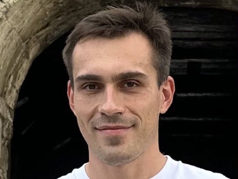 Artem Rachkov