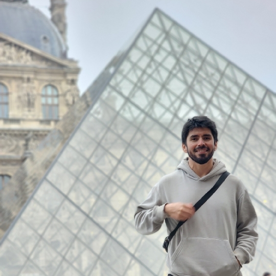 Alejandro Toledo Mora