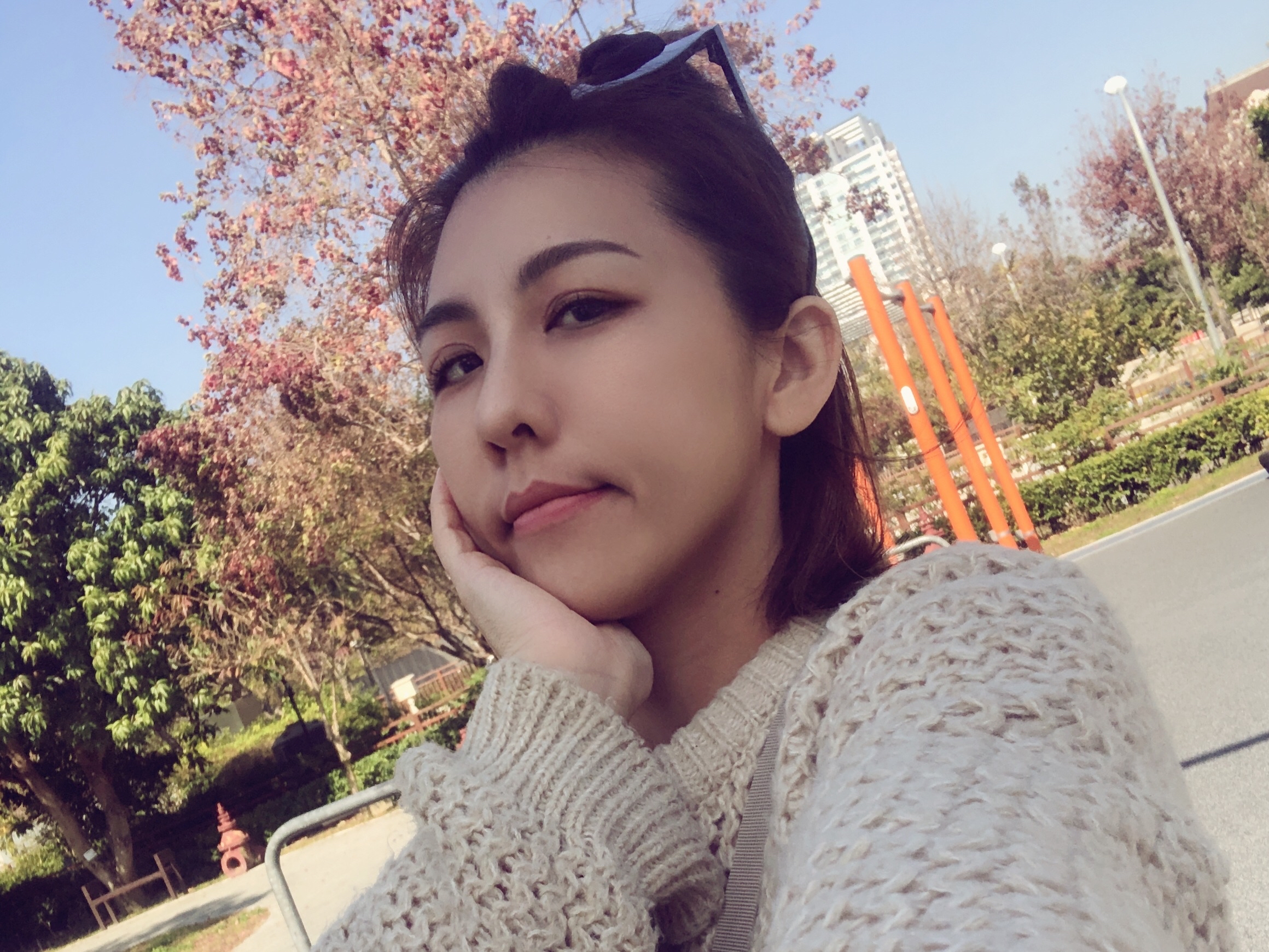 廖海蒂