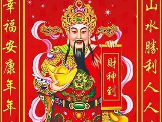 头像