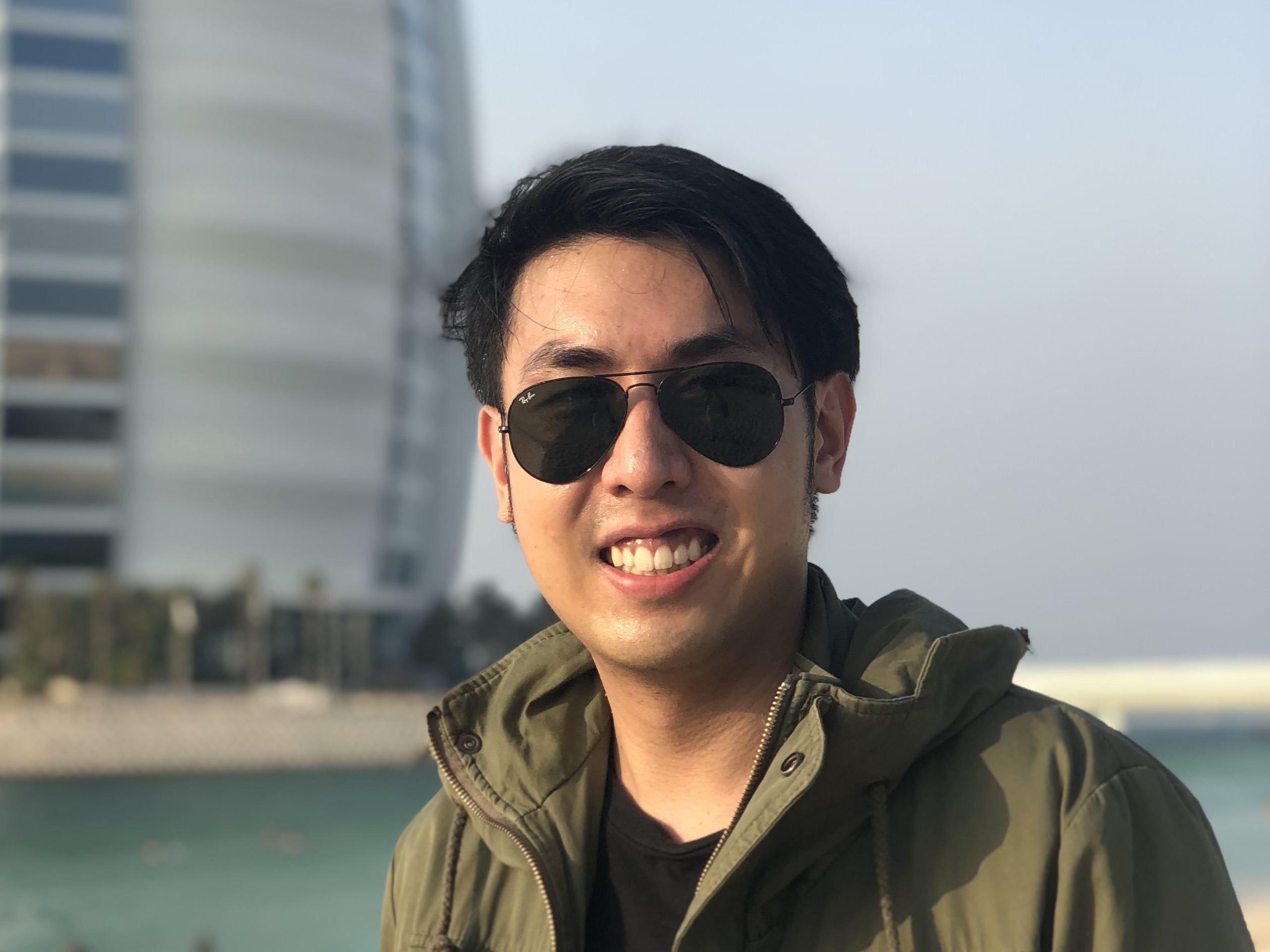 Charoen Silapamongkolkul