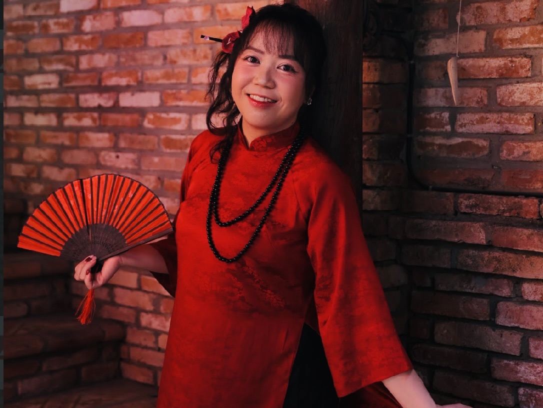 Nông Thị Nhàn