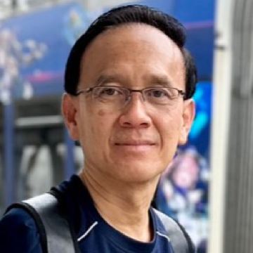 Roger Benja