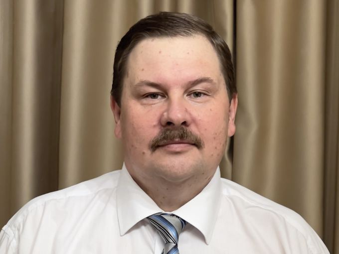 Вадим Осипов