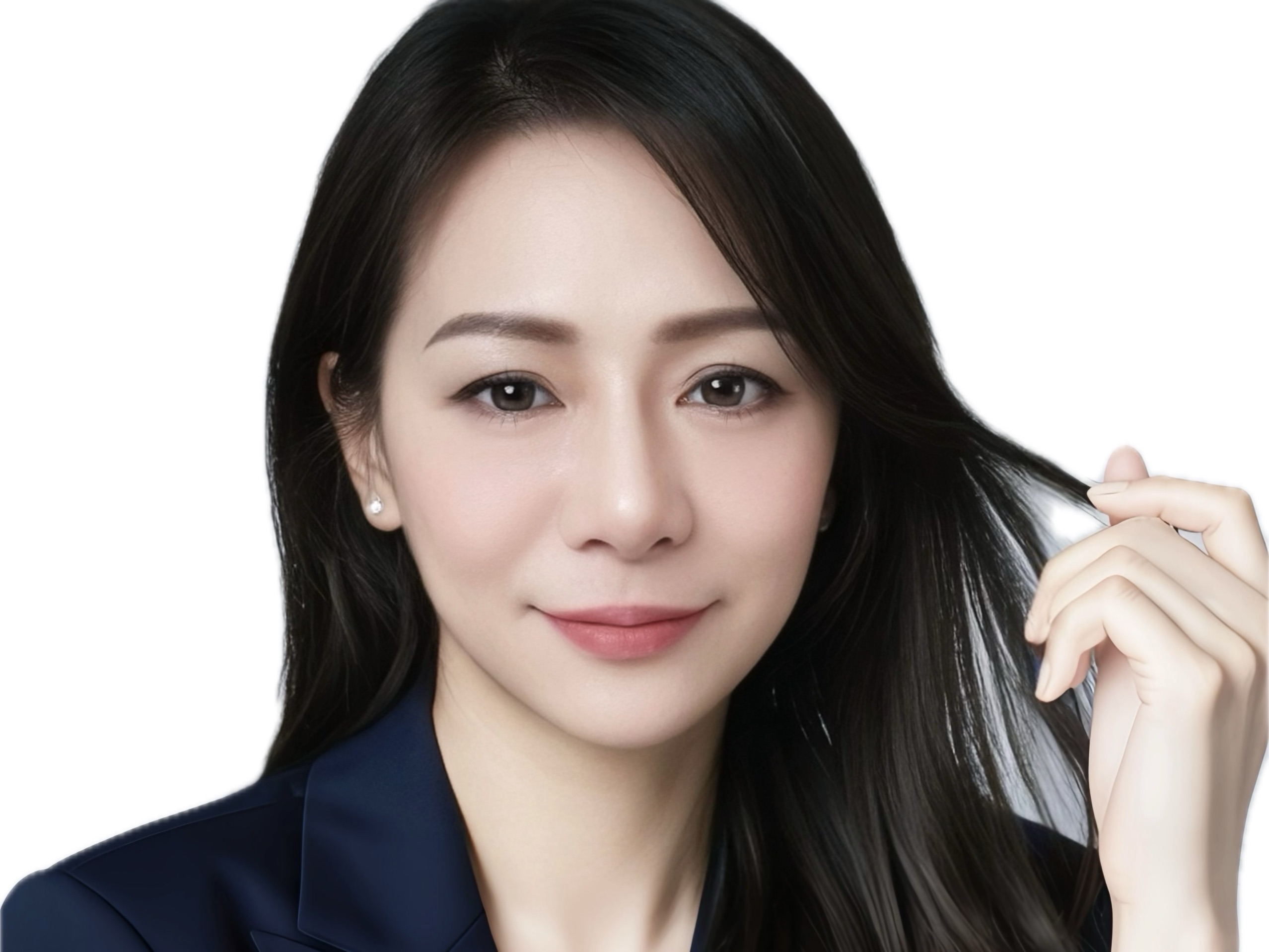 Ivy娘娘