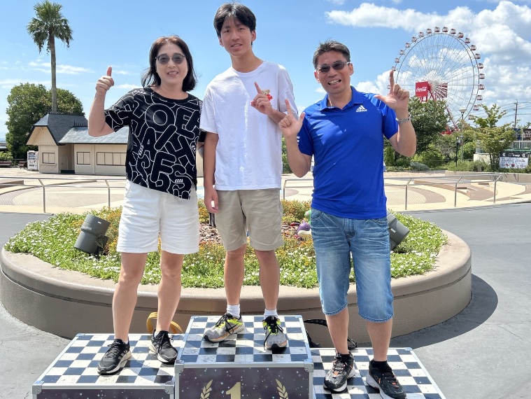 Jason的旅遊頻道