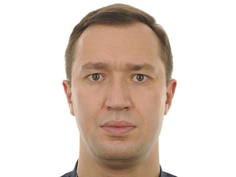 Aleksei Gusarov