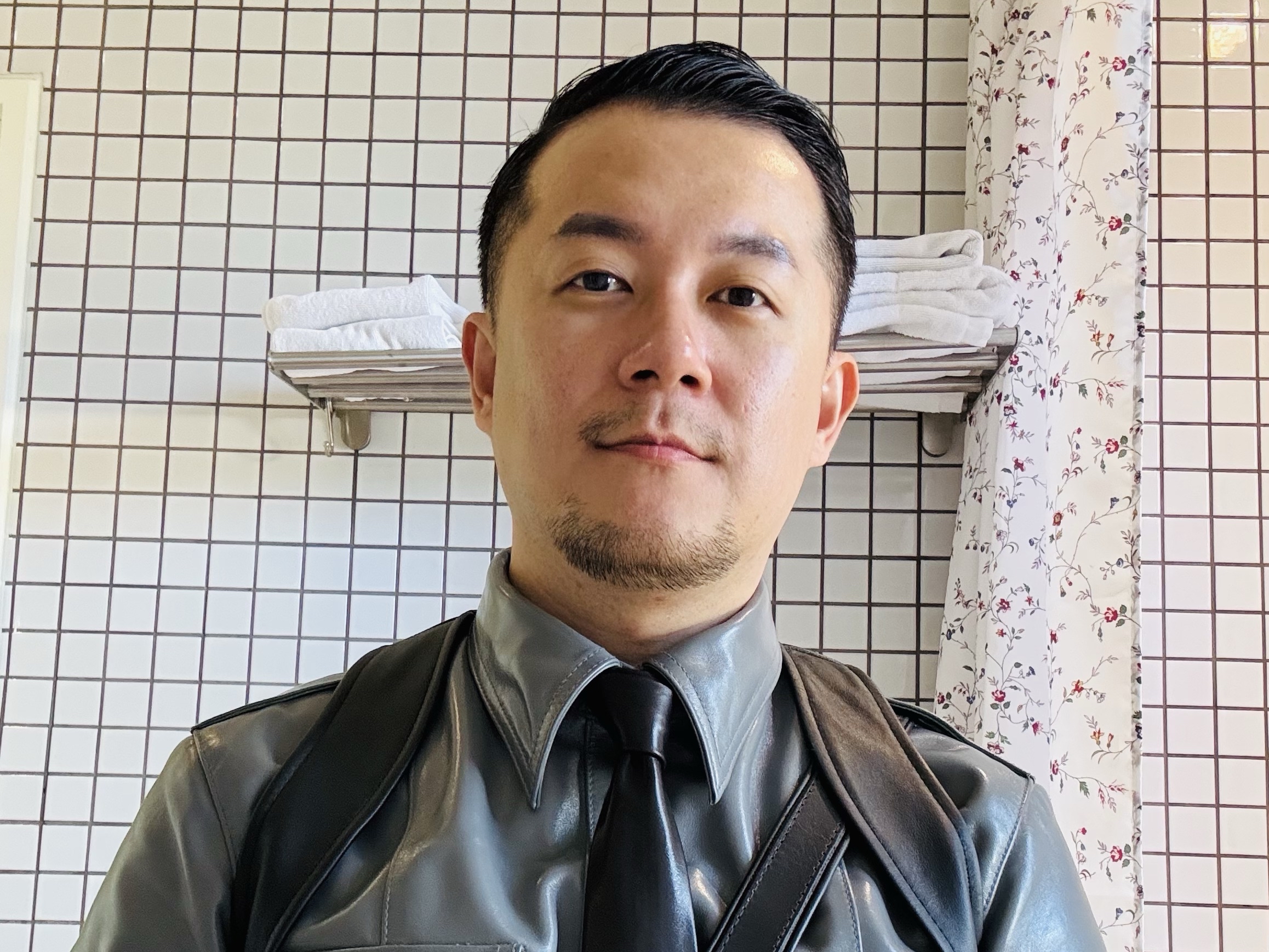 Grayson Chuang