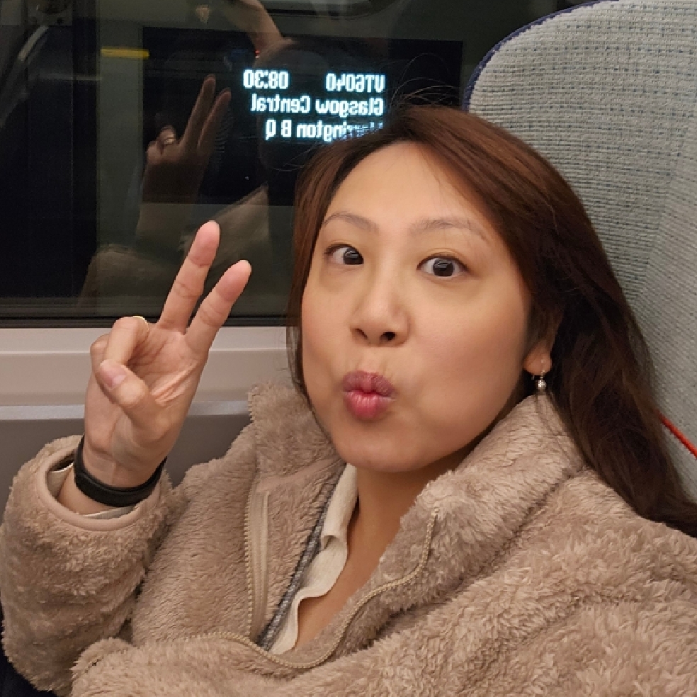 Fran Ung