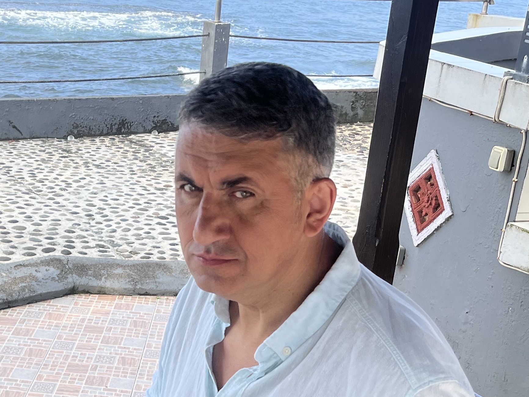 Андреев Евгений