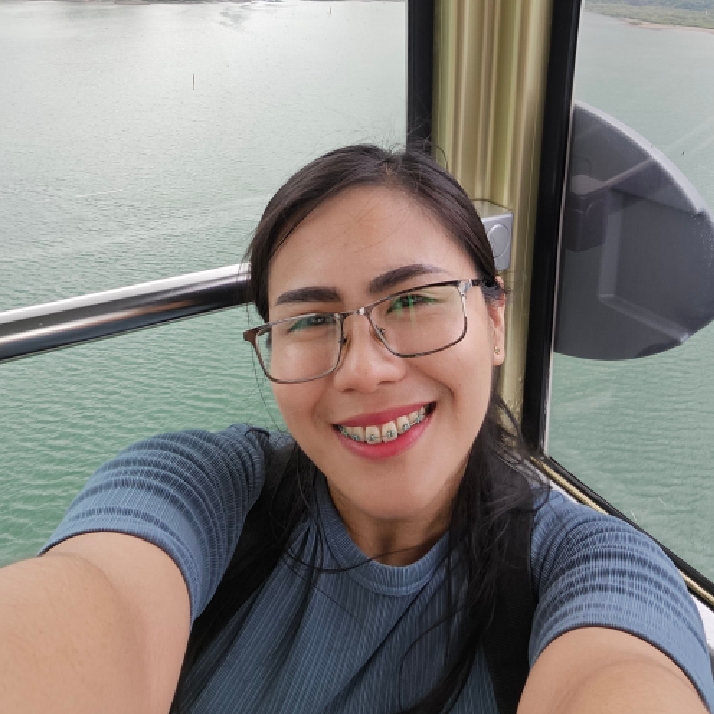 Nathalie Cua
