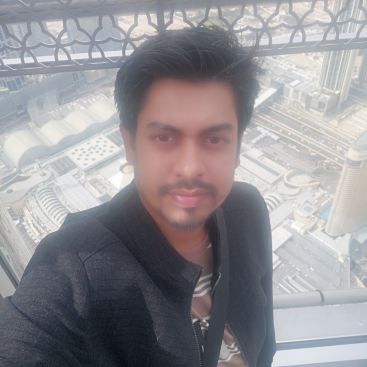 MD AZIZ ULLAH