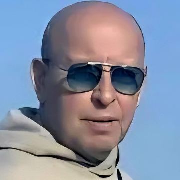 Shurik-motor