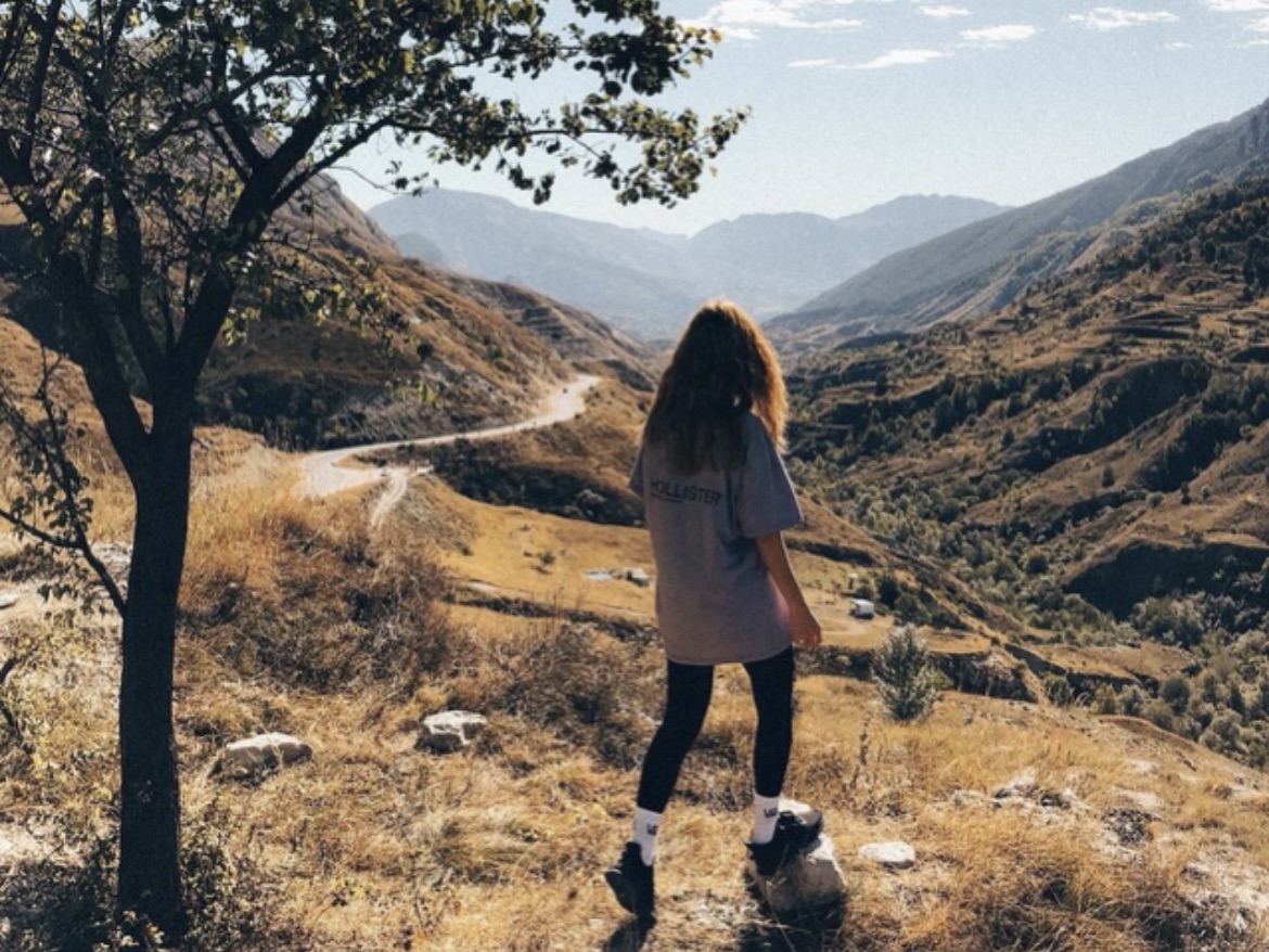 Анастасия Устюжанина