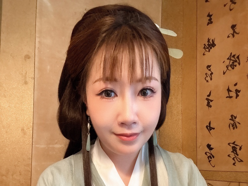 头像