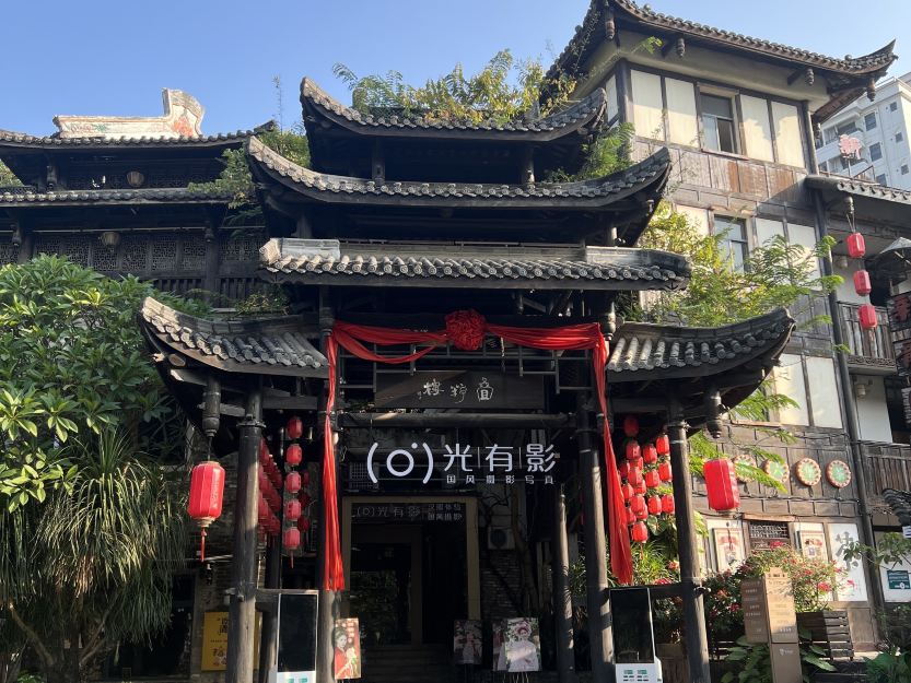 头像