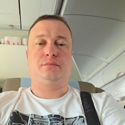 Евгений Осинцев