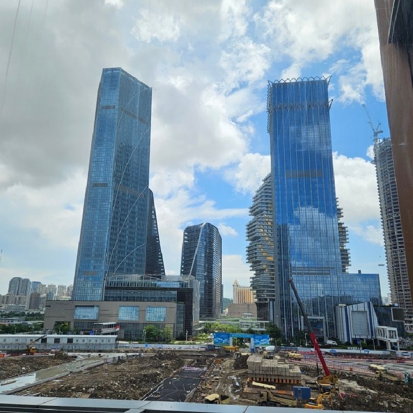 West Kowloon