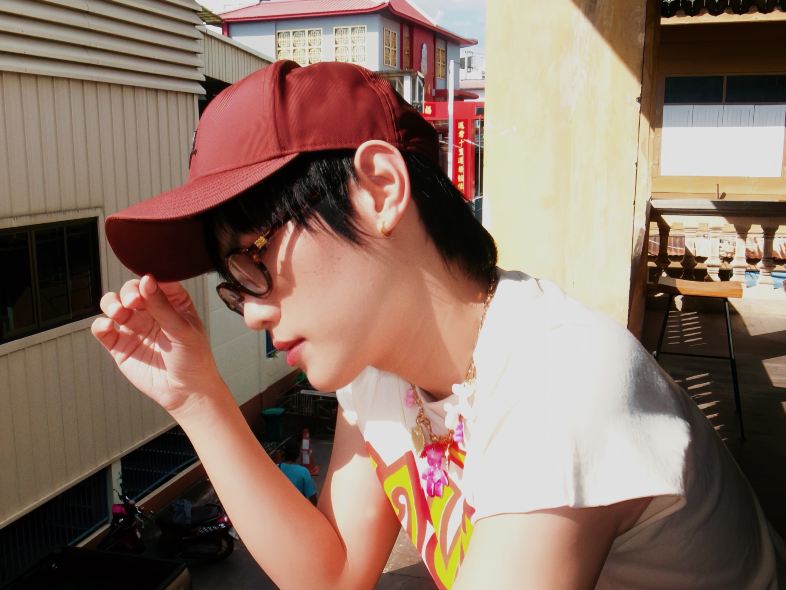 Helloiamu