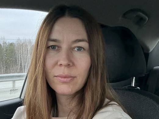 Розалия Екатеринбург